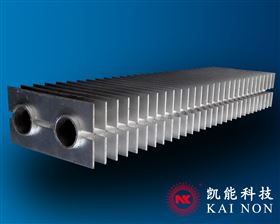 凯能双H型鳍片管