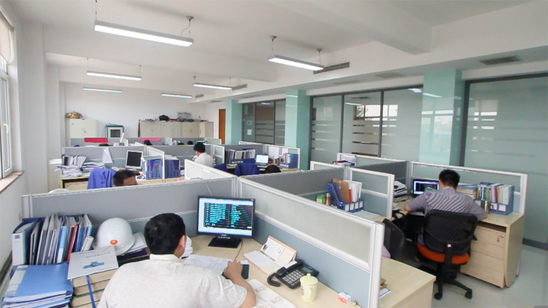 凯能锅炉公司设计团队 凯能锅炉公司设计团队