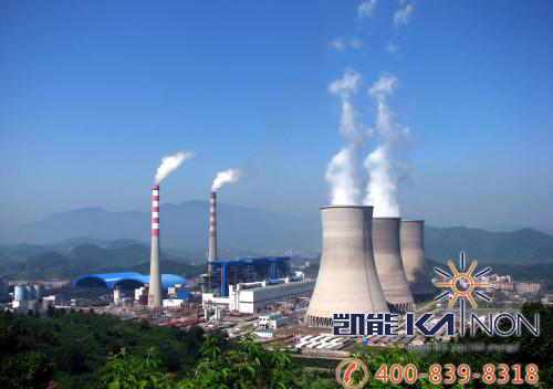 火电厂低低温省煤器