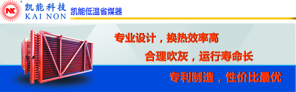 开呢那个低低温省煤器