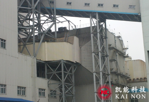 大家好，烟气再热器了解一下..