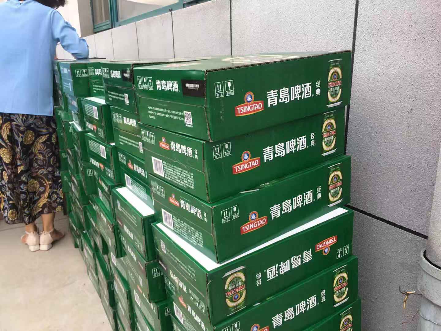 何以解忧，唯有杜康！