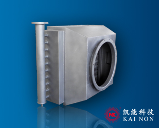 省煤器解决工业锅炉污染问题