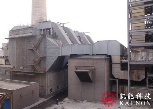 煤矿余热回收技术推动行业可持续发展