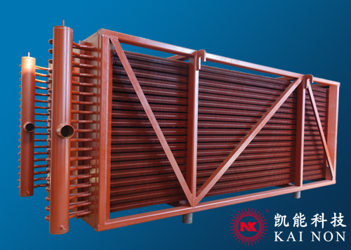 工业锅炉节能新突破：低温省煤器的关键作用