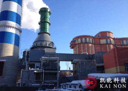 燃煤电站烟气余热回收系统低温腐蚀是如何形成的？