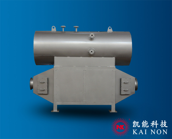 翅片管换热器在石油和化工行业的应用