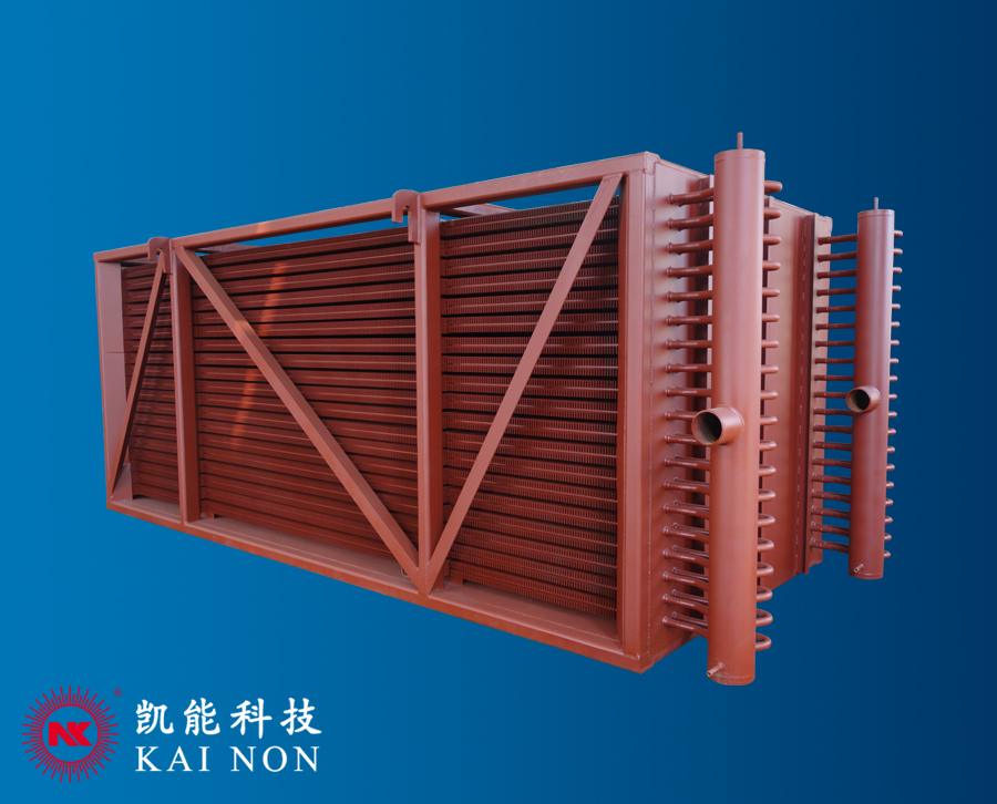 省煤器延长使用寿命的方法