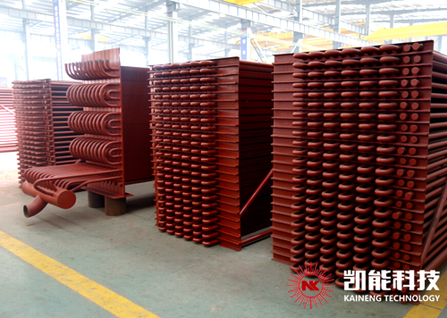 换热器与省煤器的工作原理与应用场景