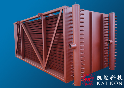 换热器与省煤器的异同：深入解析与对比