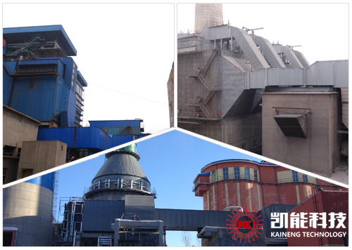 烟气换热器在什么领域使用？